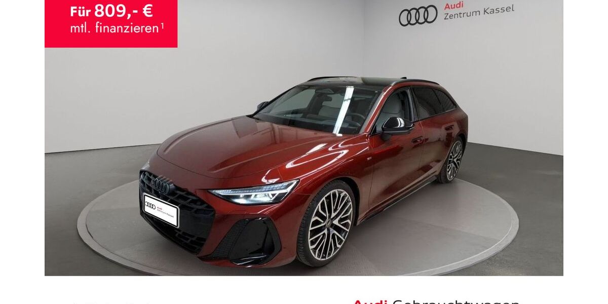 Audi A6 3.359 km 67.990 &euro; Kassel 34125