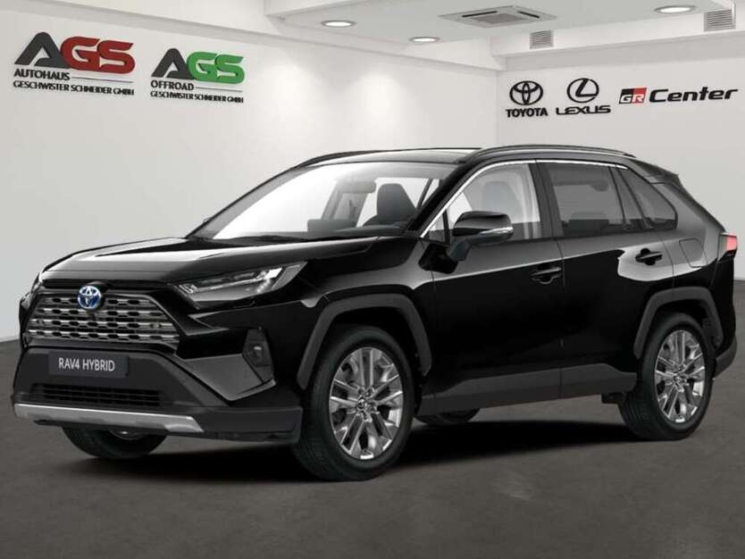 RAV 4