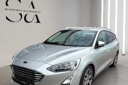 Ford Focus 83.680 km 14.100 € Schwabmünchen 86830
