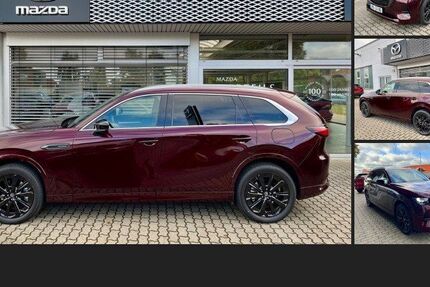 Mazda CX-80 8.000 km 49.990 &euro; Neubrandenburg 17034