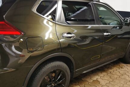 Nissan X-Trail 98.000 km 15.350 &euro; Kaufungen 34260