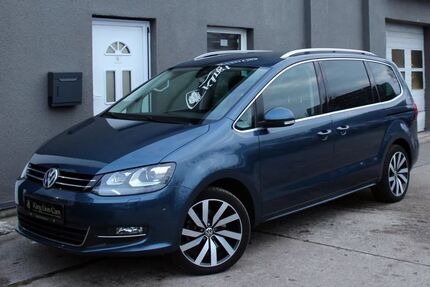 VW Sharan 120.000 km 28.500 &euro; Singen 78224