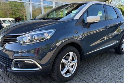 Renault Captur 37.850 km 12.490 &euro; Beilstein 71717