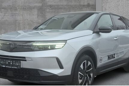 Opel Grandland (X) 2.000 km 36.990 &euro; Berlin 13158