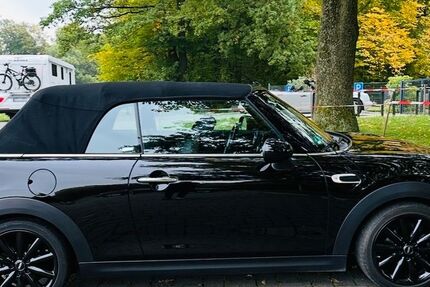 Mini Cooper Cabrio 45.000 km 18.980 &euro; Vallendar 56179