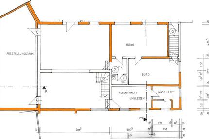 Gewerberäume ebenerdig zimmer