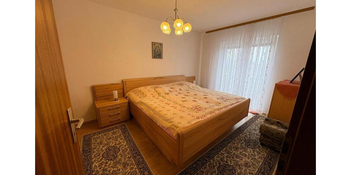 Etagenwohnung Mainz Bretzenheim - 3 Zimmer, 84 m&sup2;, 360.000&euro; | Angebot:25429647