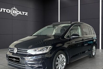 VW Touran 93.900 km 24.490 &euro; Viernheim 68519