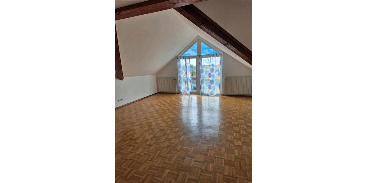 Dachgeschoßwohnung Petersaurach - 3.5 Zimmer, 95 m&sup2;, 239.000&euro; | Angebot:26340446