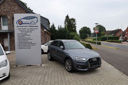 Audi Q3 106.844 km 14.899 &euro; Neudersum 26906