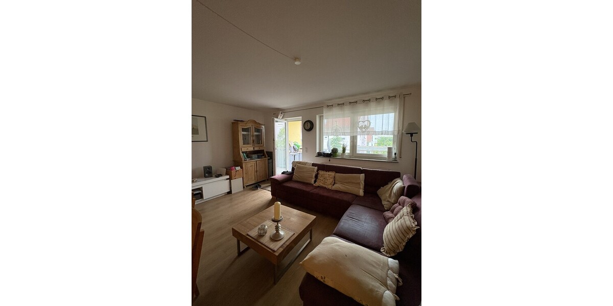 Senioren willkommen - Neuwertige u. barrierefreie 2 Zimmer EG Wohnung in Brettach! - Erdgeschoßwohnung Langenbrettach | Angebot:26822647