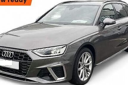 Audi A4 99.900 km 26.899 &euro; Ergolding 84030