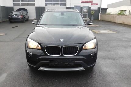 BMW X1 217.797 km 7.350 € Lichtenfels 96215
