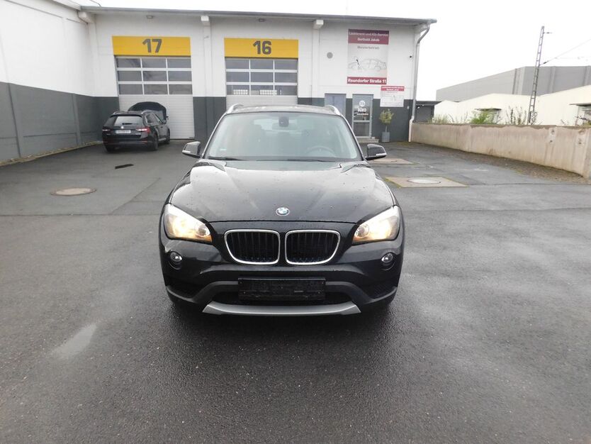 BMW X1 217.797 km 7.350 € Lichtenfels 96215