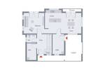 Einfamilienhaus Horbruch - 5 Zimmer, 178 m&sup2;, 523.600&euro; | Angebot:26433724