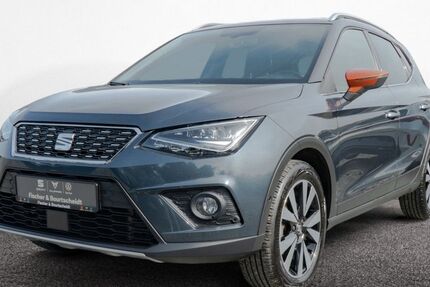 Seat Arona 75.306 km 16.580 € Lohmar 53797