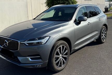 Volvo XC60 128.000 km 28.400 &euro; Wassenberg 41849