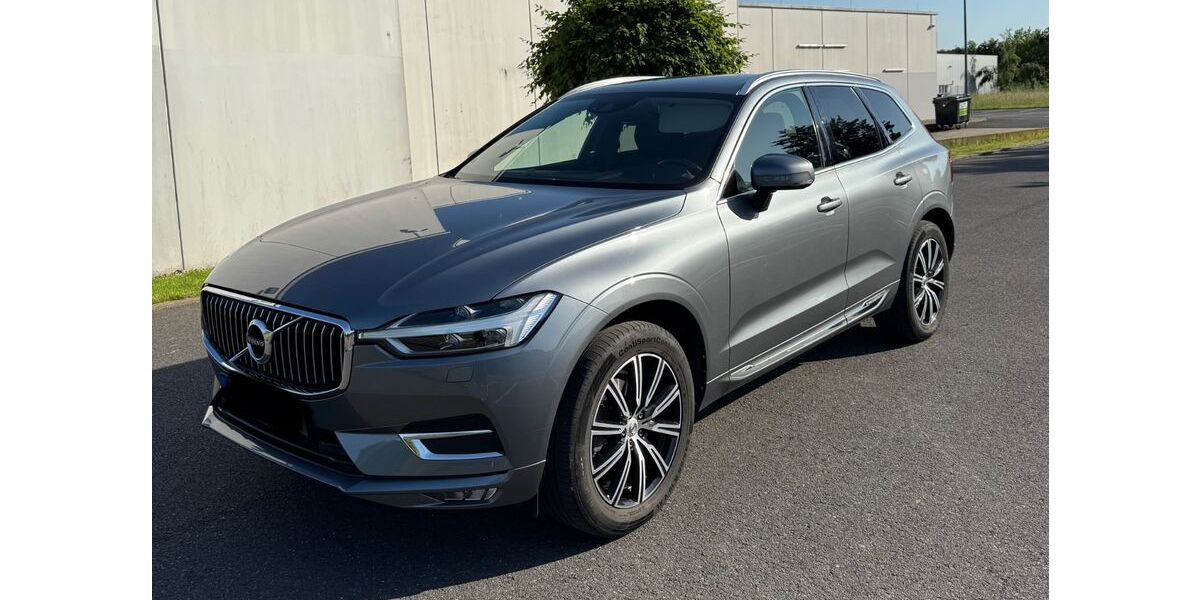 Volvo XC60 128.000 km 28.400 &euro; Wassenberg 41849