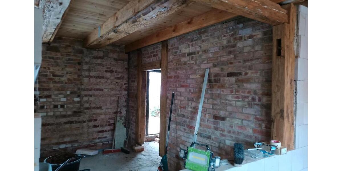 Doppelhaushälfte Joachimsthal - 3 Zimmer, 70 m&sup2;, 75.000&euro; | Angebot:24867079