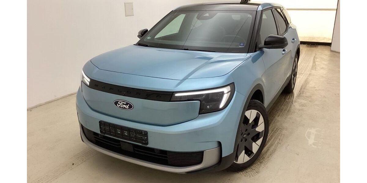 Ford Explorer 13.553 km 41.990 &euro; Endingen am Kaiserstuhl 79346