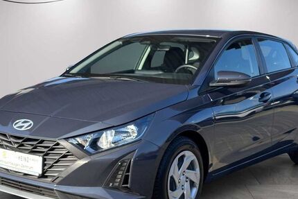 Hyundai i20 15.875 km 16.900 &euro; Mainz 55120