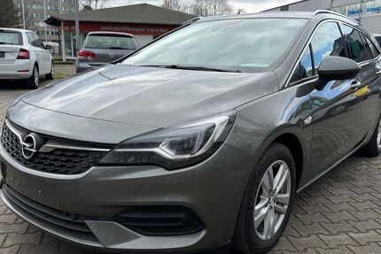 Opel Astra 106.000 km 11.999 &euro; Berlin 12277