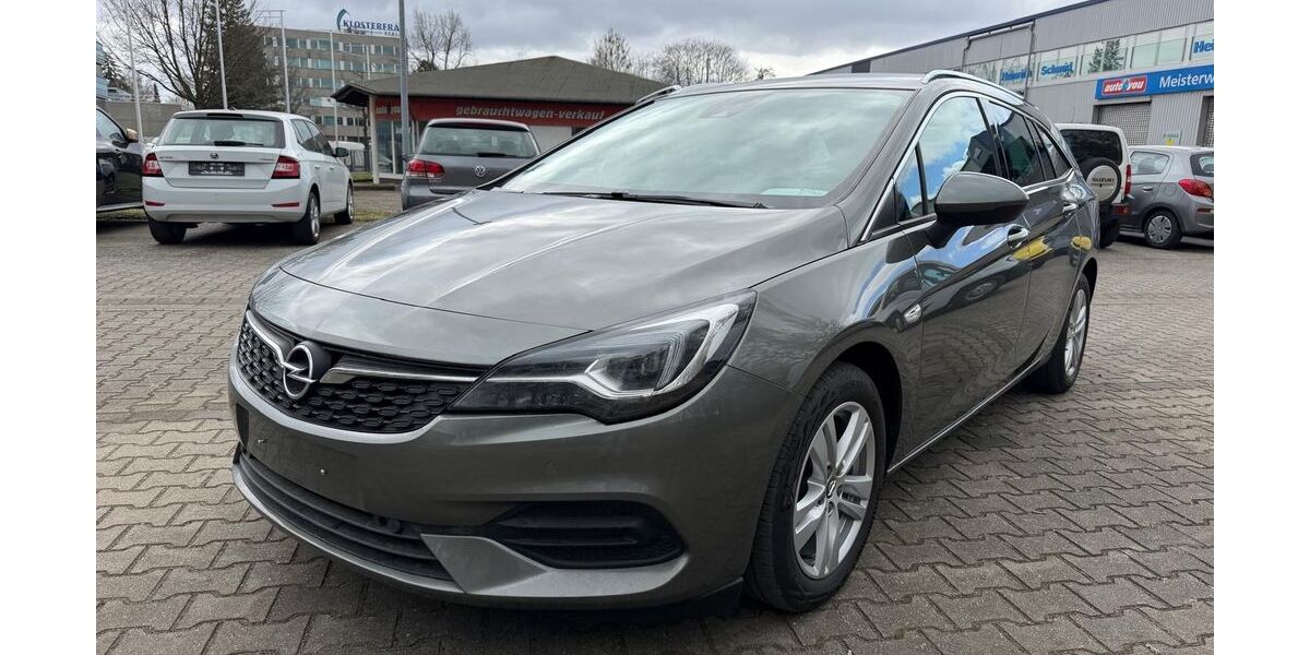 Opel Astra 106.000 km 11.999 &euro; Berlin 12277