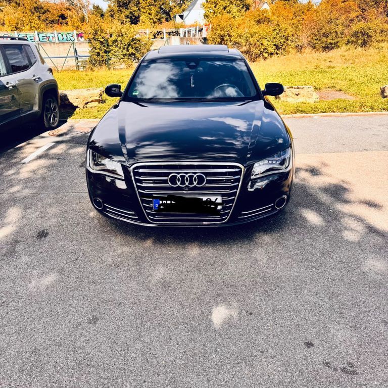 Audi A8 248.913 km 18.500 € Gustavsburg 65462