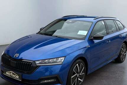 Skoda Octavia 43.970 km 24.876 &euro; Brandenburg 14770