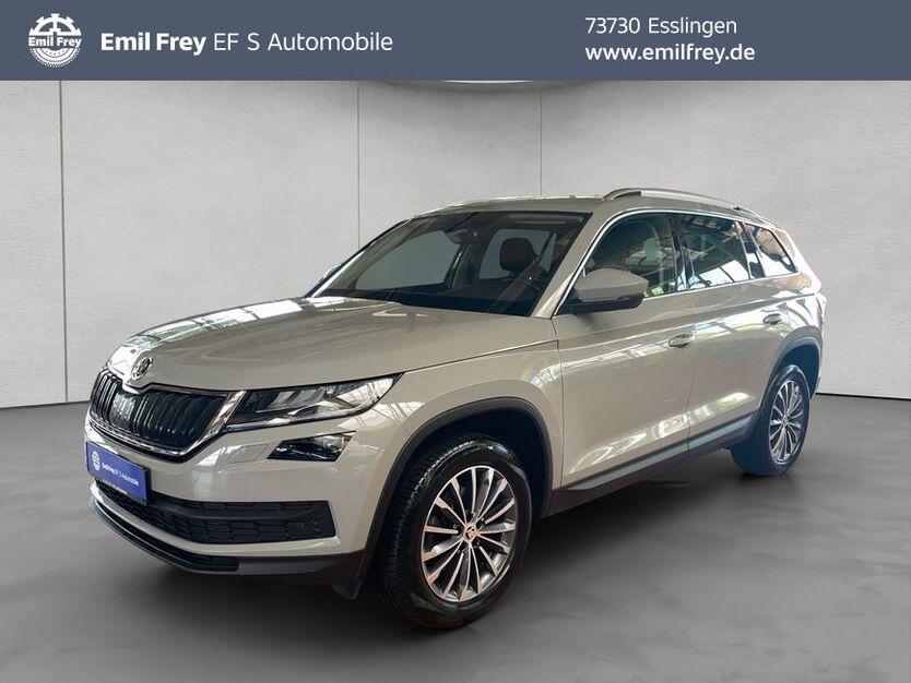 Kodiaq