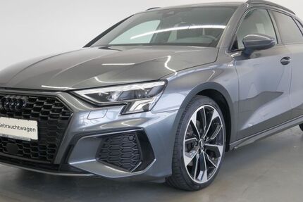 Audi A3 85.540 km 25.850 &euro; Passau 94036