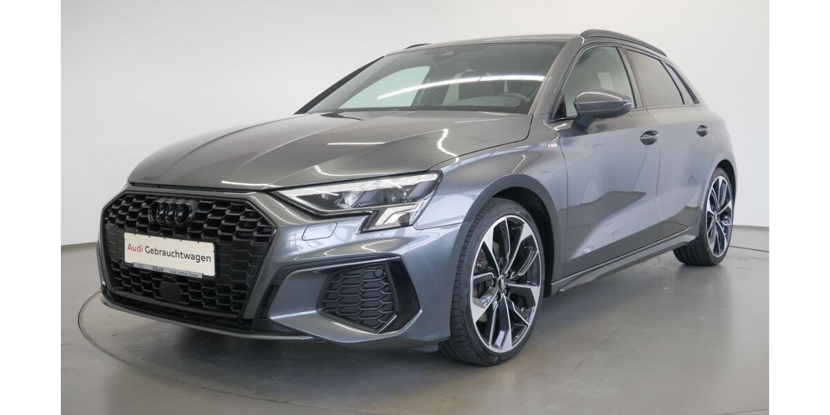 Audi A3 85.540 km 25.850 &euro; Passau 94036