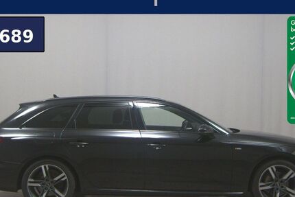 Audi A4 171.997 km 21.480 &euro; Gyhum/Bockel 27404