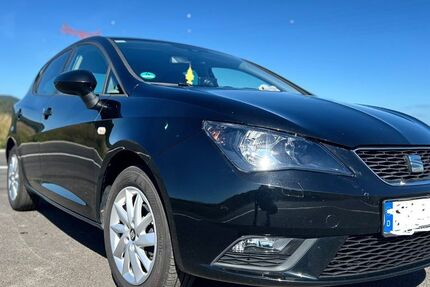 Seat Ibiza 99.573 km 6.600 &euro; Wasungen 98634