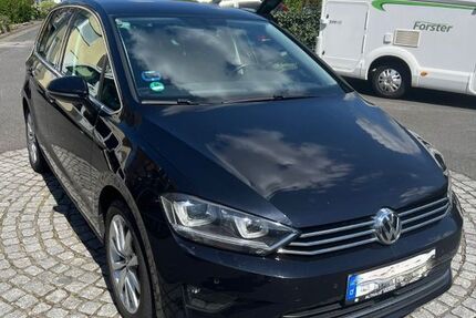 VW Golf Sportsvan 144.700 km 11.900 &euro; Rösrath 51503