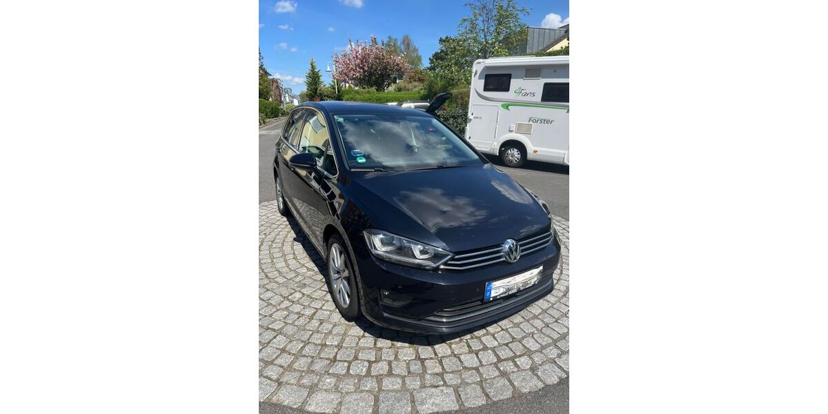 VW Golf Sportsvan 144.700 km 11.900 &euro; Rösrath 51503