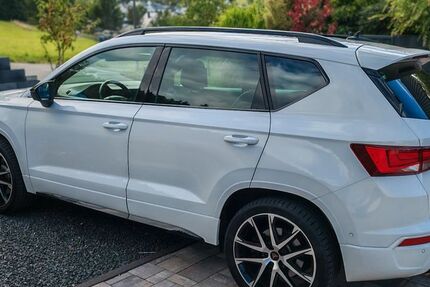 Cupra Ateca 69.600 km 29.500 € Farschweiler 54317
