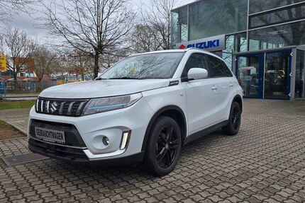 Suzuki Vitara 33.453 km 15.450 &euro; Mainz-Kastel 55252