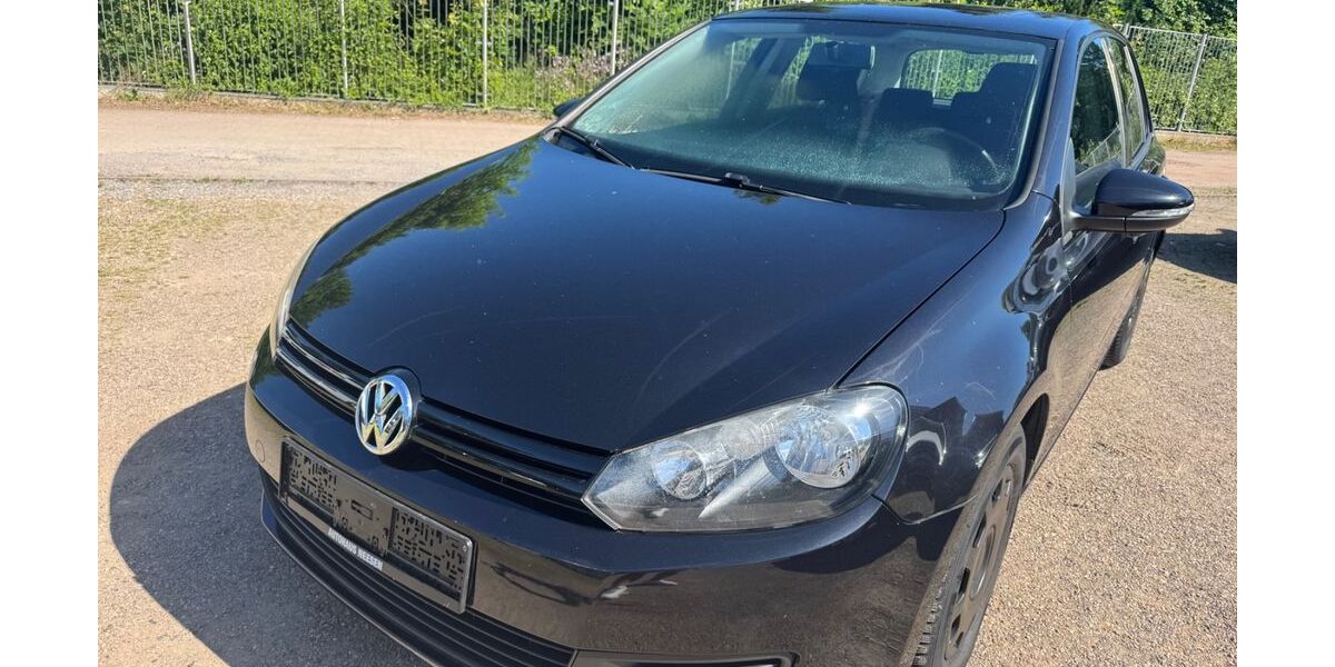 VW Golf 171.233 km 5.999 &euro; Minden 32429