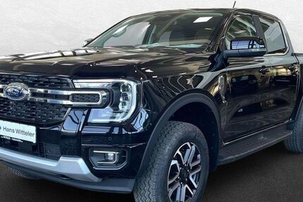 Ford Ranger 1.200 km 51.290 &euro; Brilon 59929