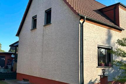 Haus Bad Liebenwerda - 9 Zimmer, 165 m&sup2;, 230.000&euro; | Angebot:26648123