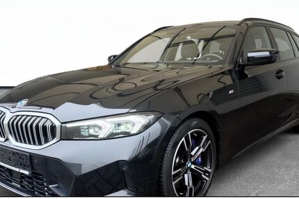 BMW 330 38.000 km 36.950 &euro; Meiningen-Dreissigacker 98617