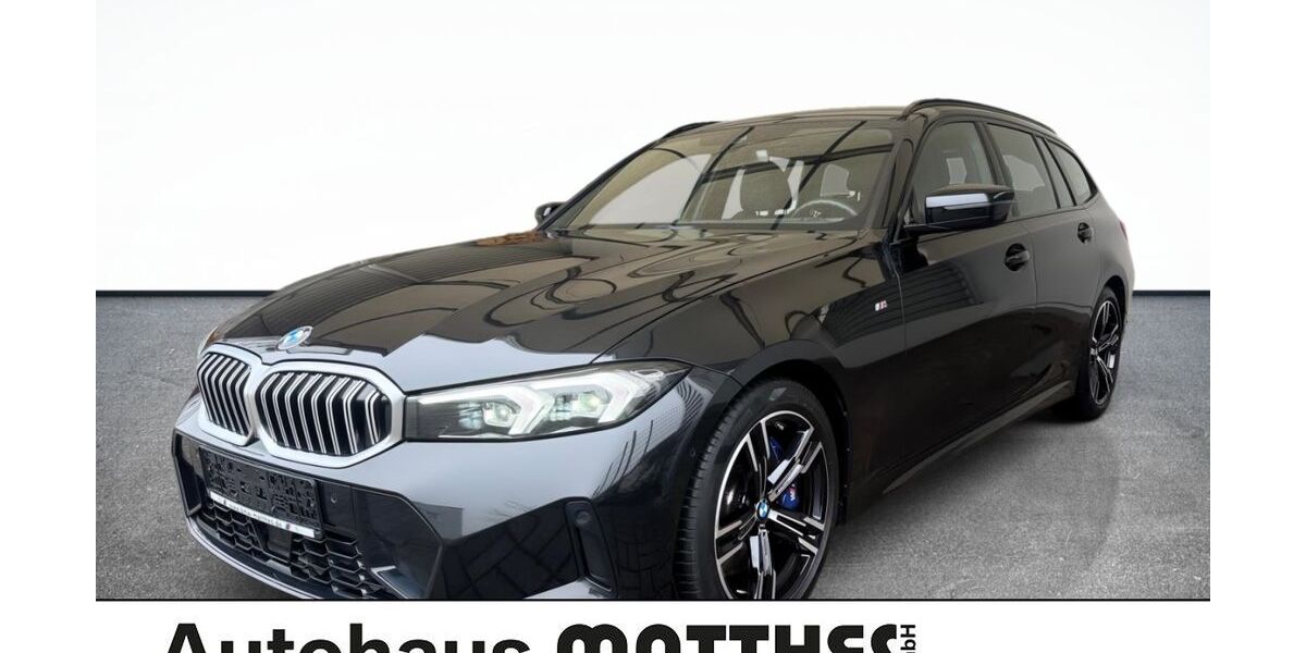 BMW 330 38.000 km 36.950 &euro; Meiningen-Dreissigacker 98617