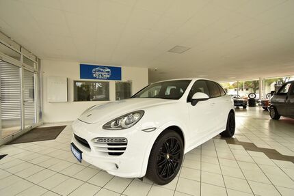 Porsche Cayenne 225.000 km 22.480 &euro; Erfurt 99092
