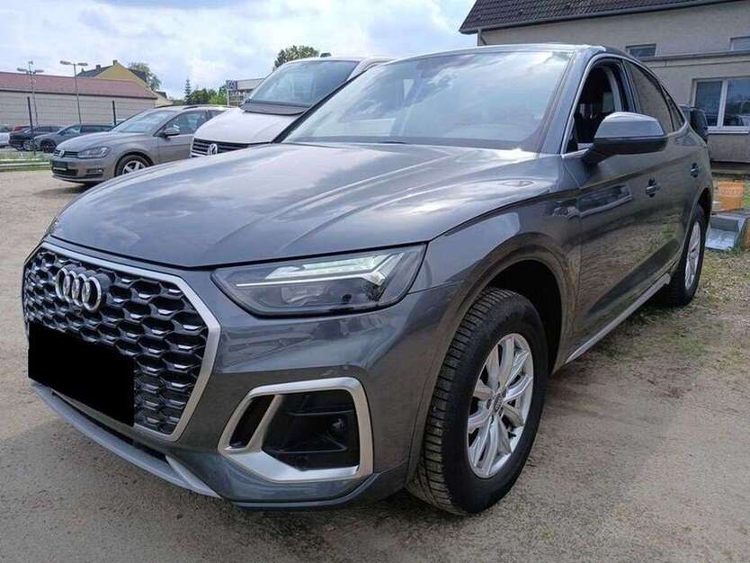 Audi Q5 100.421 km 33.150 € Neuenkamp (Duisburg) 47059