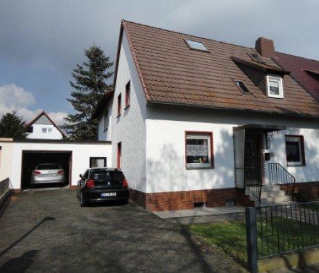Etagenwohnung Alsfeld - 4 Zimmer, 126 m&sup2;, 249.000&euro; | Angebot:26929572