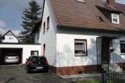 Wohnung Alsfeld - 4 Zimmer, 126 m&sup2;, 249.000&euro; | Angebot:26929572