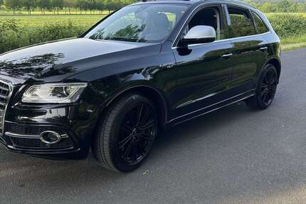 Audi Q5 175.000 km 19.900 &euro; Siegburg, Stadt 53721