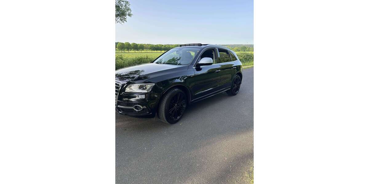 Audi Q5 175.000 km 19.900 &euro; Siegburg, Stadt 53721