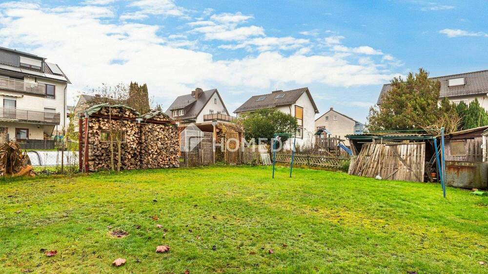 Einfamilienhaus Schauenburg Elgershausen - 7 Zimmer, 168 m&sup2;, 370.000&euro; | Angebot:25388865